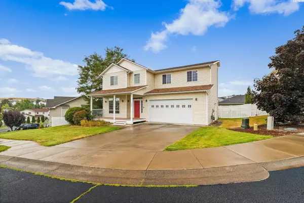 225 Sanna Ct, Pullman, WA 99163
