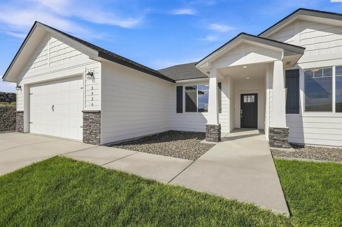 3026 S Belfair, Kennewick, WA 99338 - #1