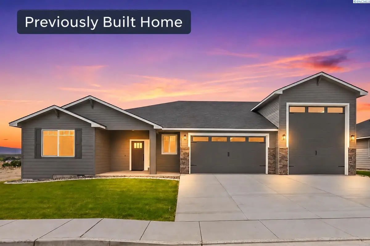 7247 W 31st Pl, Kennewick, WA 99338 - #1
