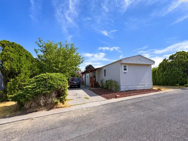 3324 W 19th Ave #148, Kennewick, WA 99338