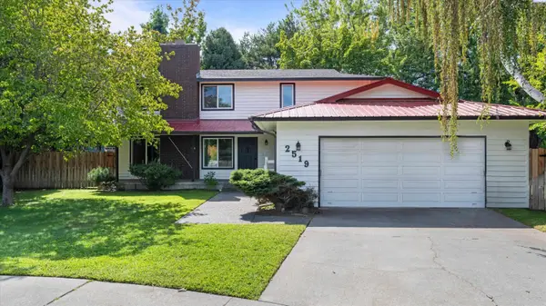 2519 Cordoba Ct, Richland, WA 99354