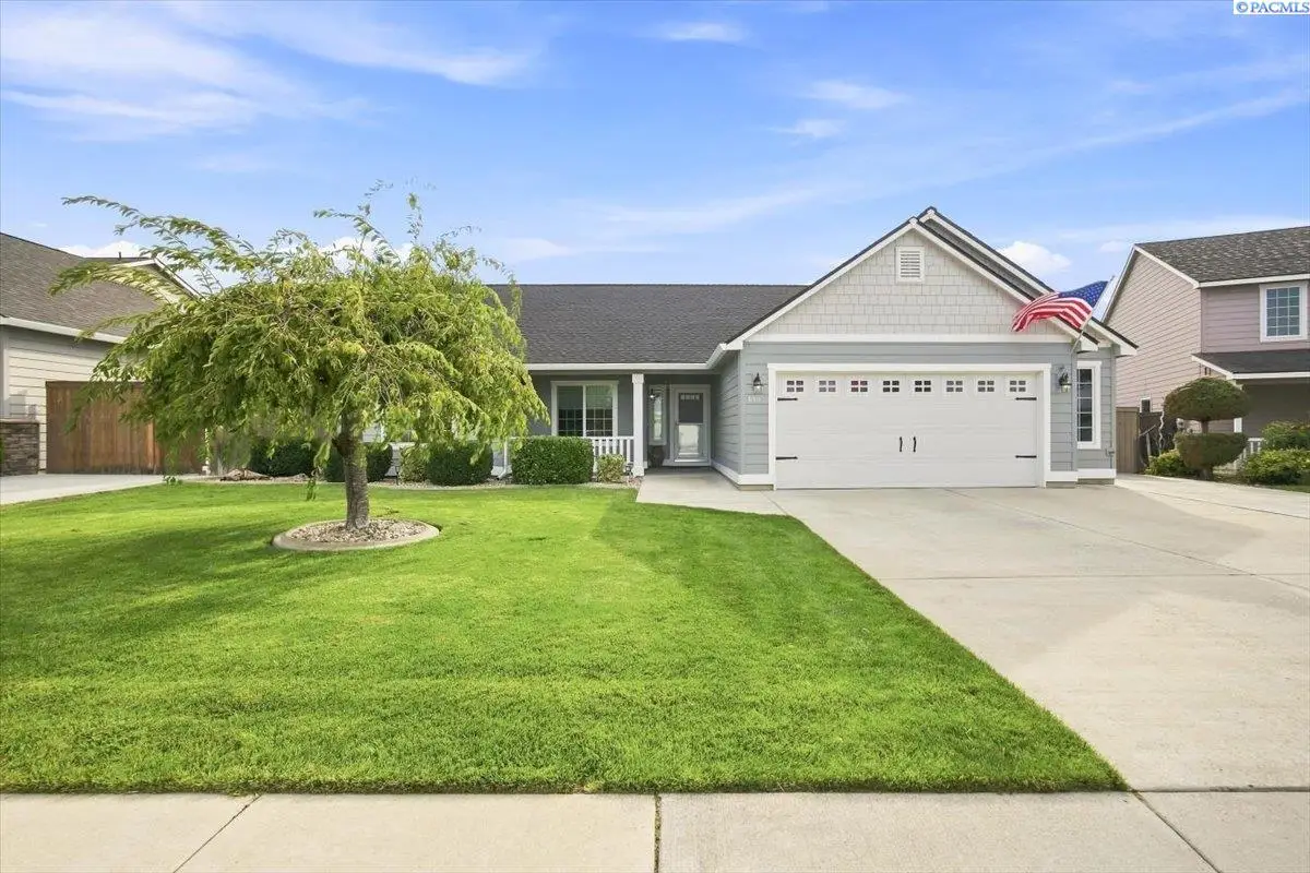 6111 Exeter Ln, Pasco, WA 99301 - #1