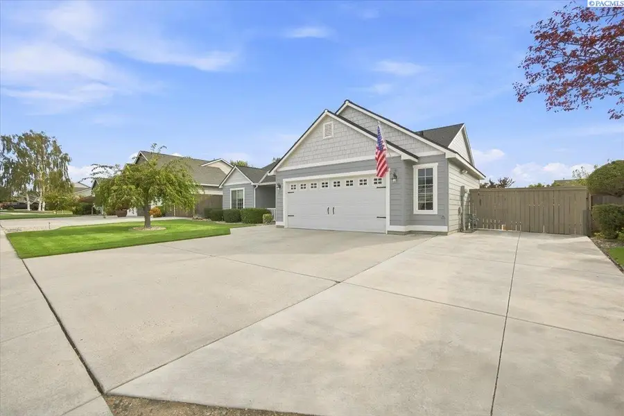 6111 Exeter Ln, Pasco, WA 99301 - #2
