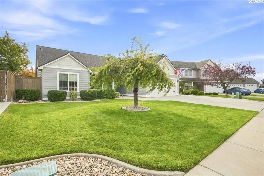 6111 Exeter Ln, Pasco, WA 99301 - #3