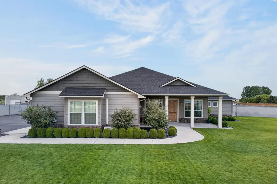 2477 Hanson Loop, Burbank, WA 99323 - #3