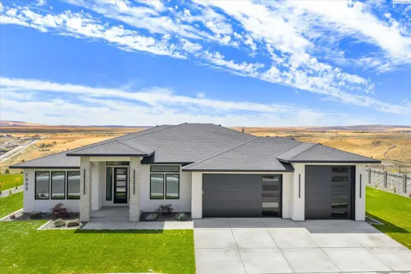 7505 W 23rd Ave, Kennewick, WA 99337