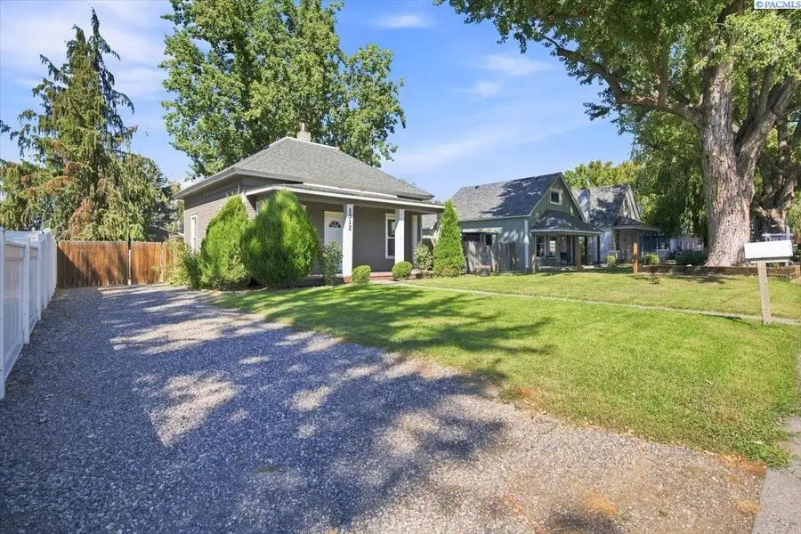 1312 Grant Ave, Prosser, WA 99350 - #3