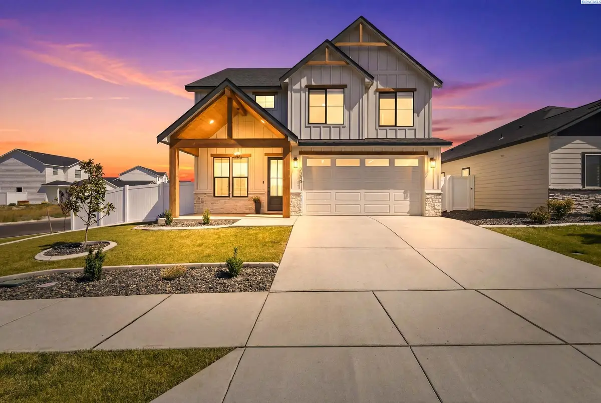 3682 Morningside Parkway, Richland, WA 99352 - #1