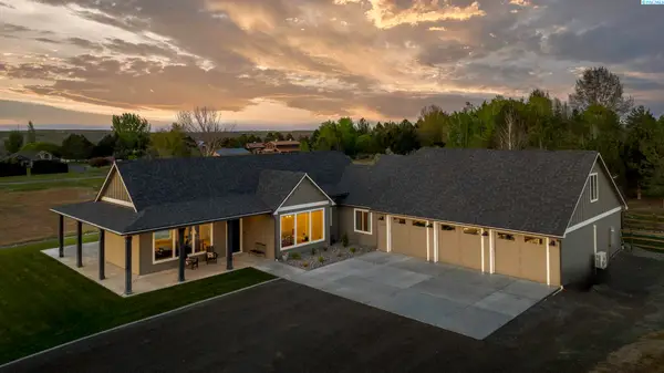 113723 N 302 Pr Ne, West Richland, WA 99353