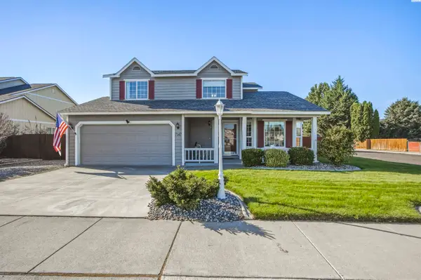 7147 W 4th Ave, Kennewick, WA 99336