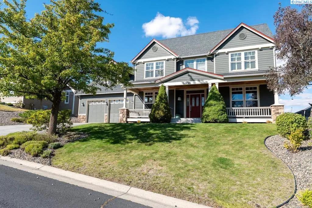 1720 NW Nicole Ct., Pullman, WA 99163 - #1