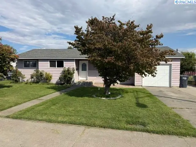 1723 W Marie, Pasco, WA 99301 - #1
