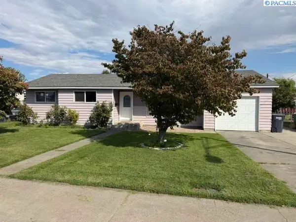 1723 W Marie, Pasco, WA 99301