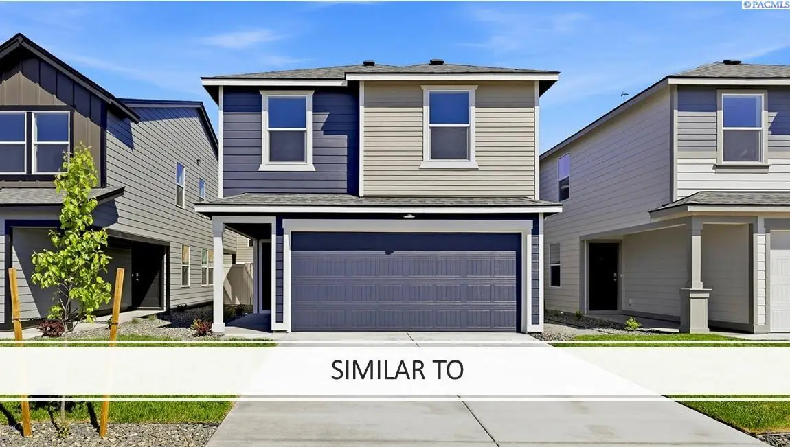 6528 Polar Dr, Pasco, WA 99301 - #1