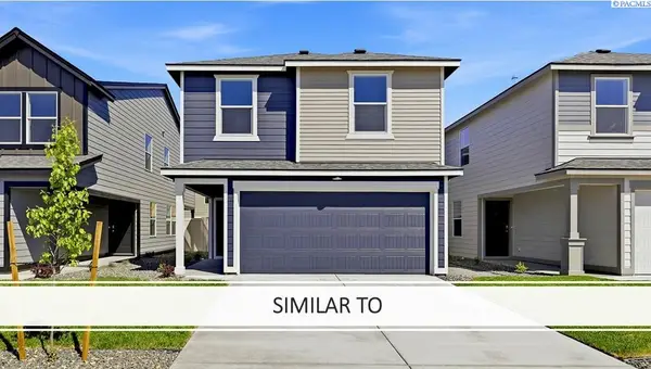 6528 Polar Dr, Pasco, WA 99301