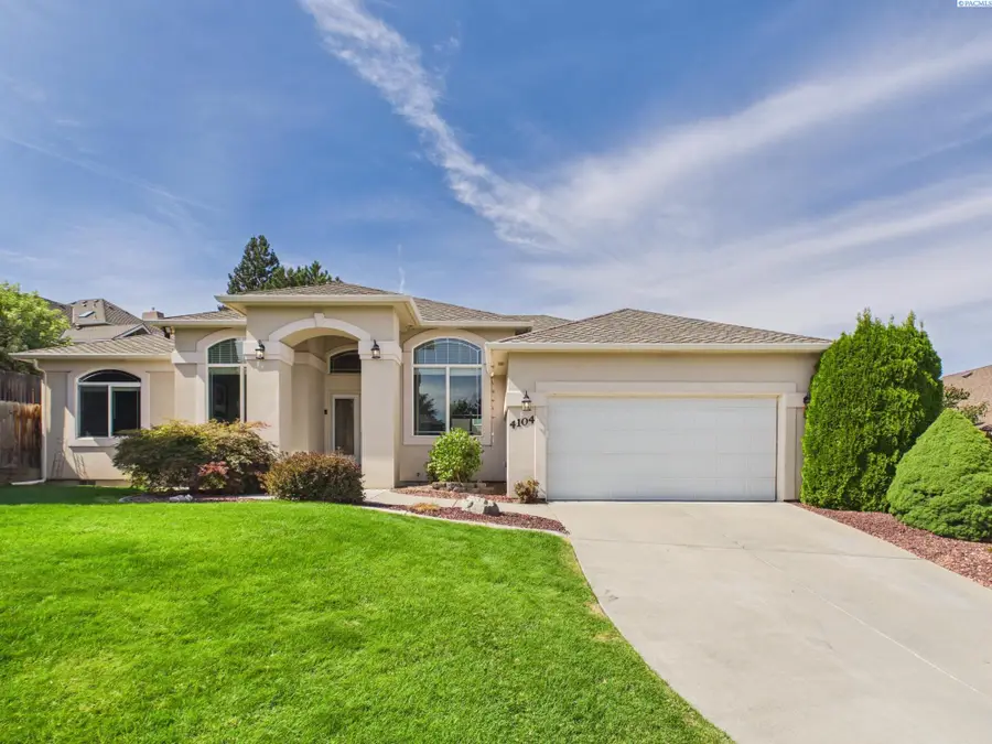 4104 S Neel Ct, Kennewick, WA 99337 - #2