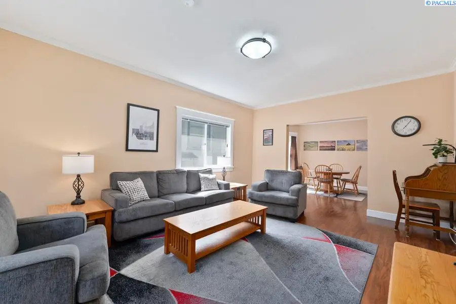 1015 NE Lake Street, Pullman, WA 99163 - #3