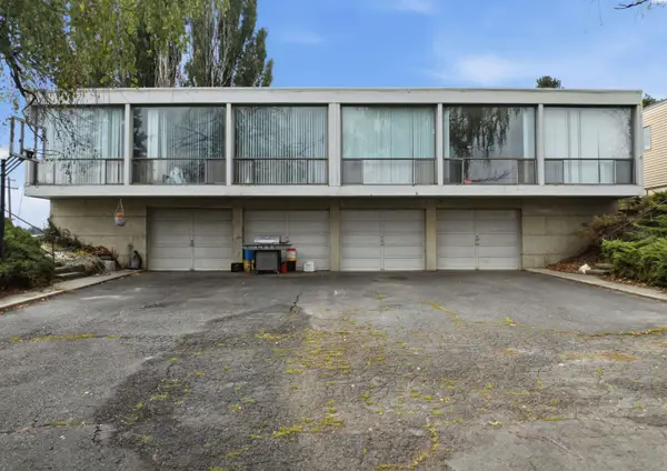 203-205 NW Ann St, Pullman, WA 99163