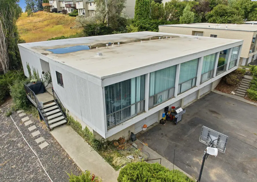 203-205 NW Ann St, Pullman, WA 99163 - #2