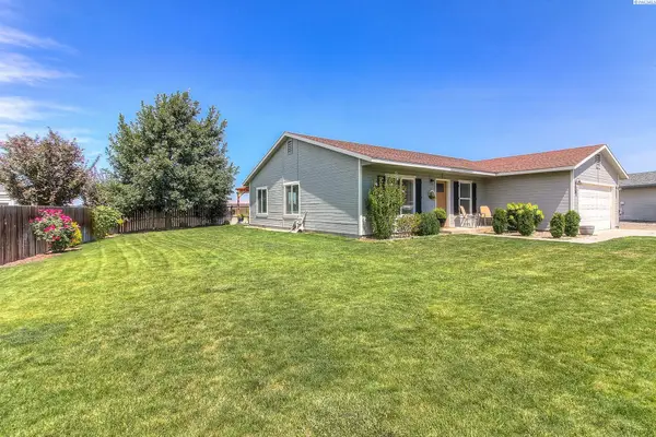 120 SW Malibu Dr., Prosser, WA 99350