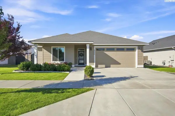 4706 Village View, Richland, WA 99352