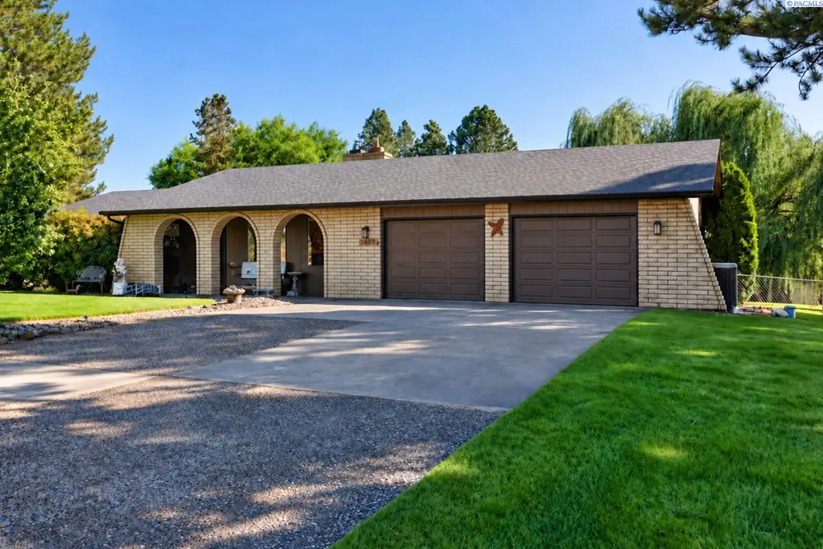 4922 W Argent Road, Pasco, WA 99301 - #1