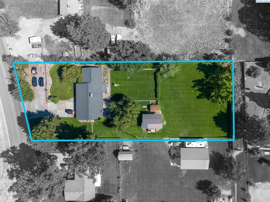 4922 W Argent Road, Pasco, WA 99301 - #2