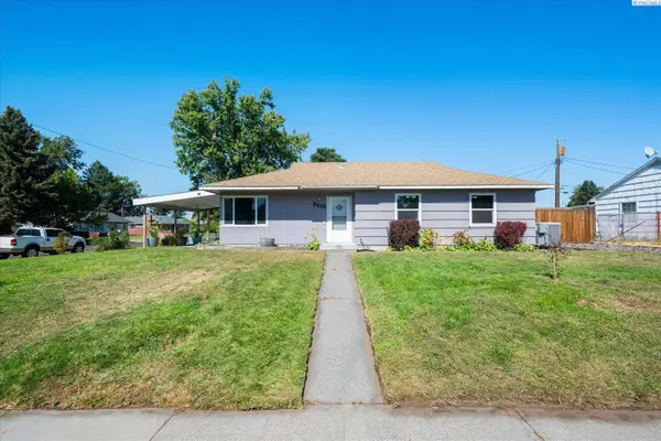 2416 Pullen St., Richland, WA 99354