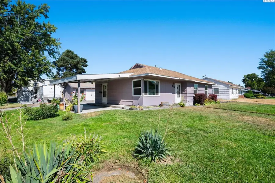 2416 Pullen St., Richland, WA 99354 - #2