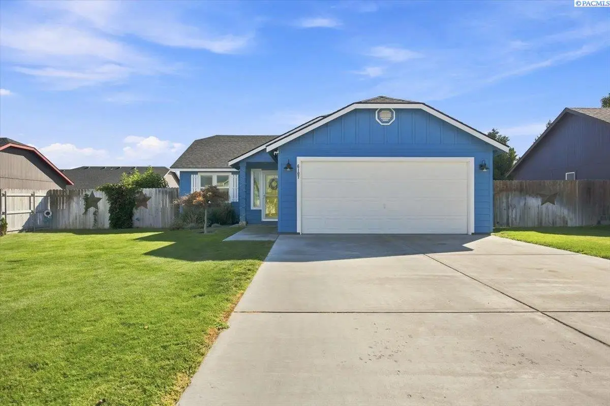 6107 Westport Ln, Pasco, WA 99301-7801 - #1