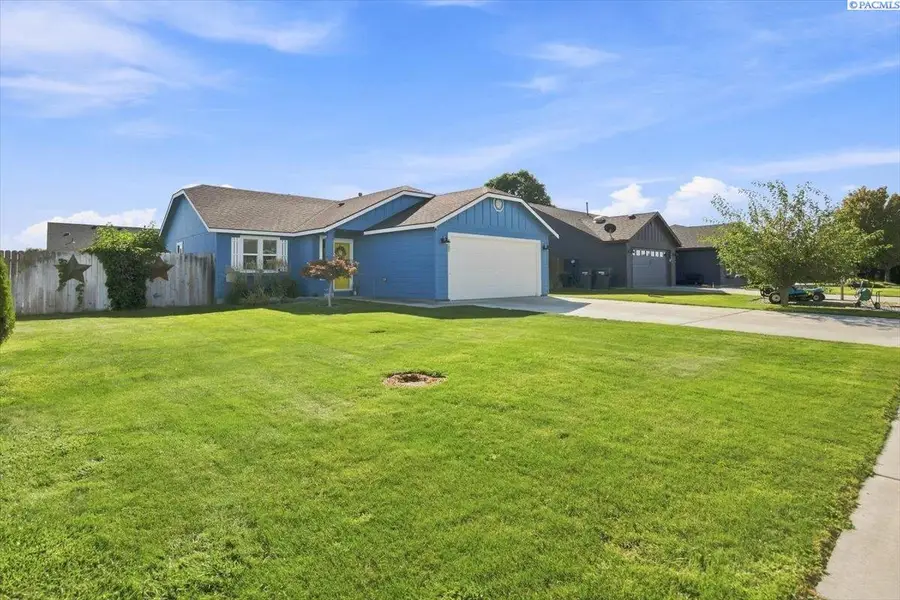 6107 Westport Ln, Pasco, WA 99301-7801 - #2