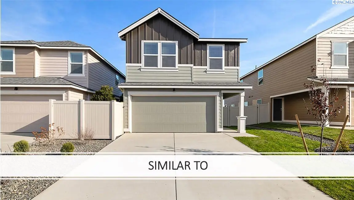 6527 Sandstone Dr, Pasco, WA 99301 - #1