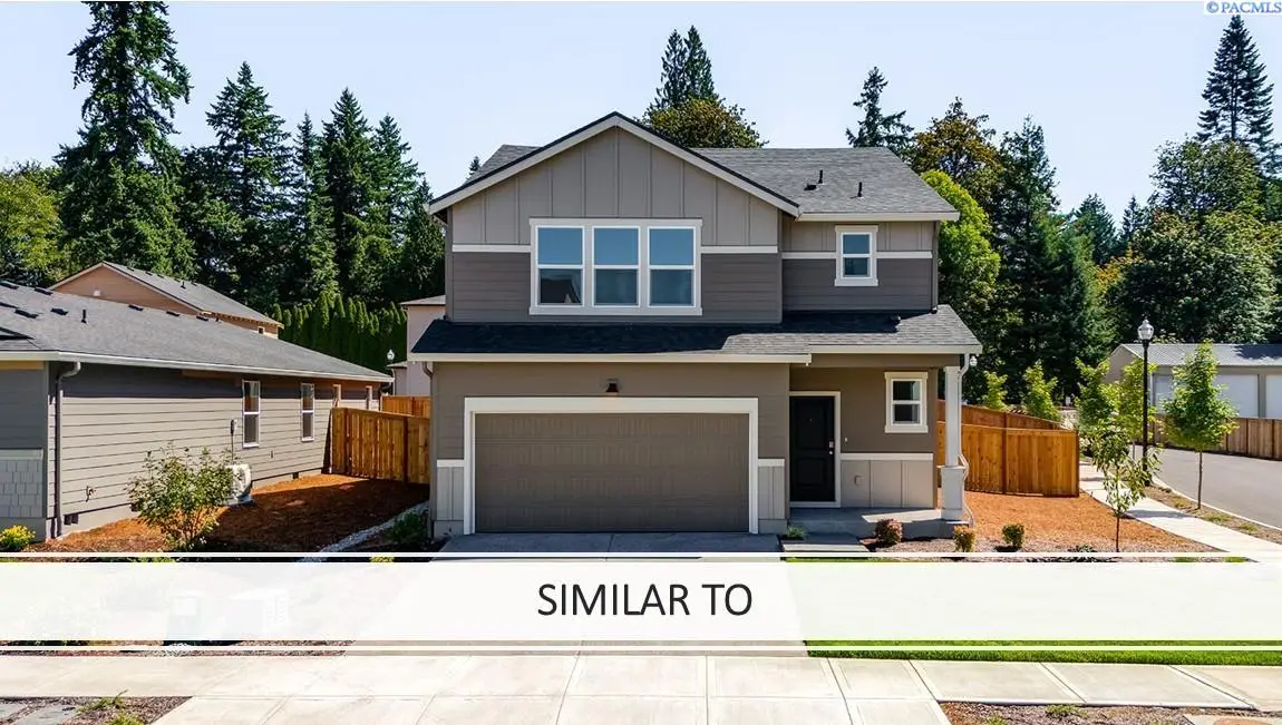 2251 Tall Sage Ave, Richland, WA 99352 - #1