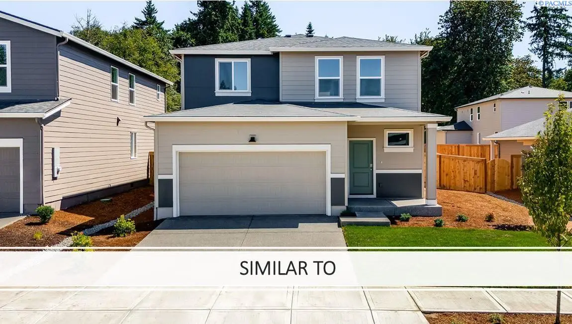 2249 Vito Ave, Richland, WA 99352 - #1