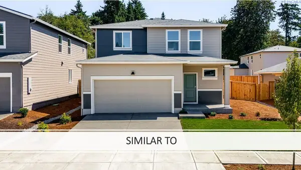2249 Vito Ave, Richland, WA 99352