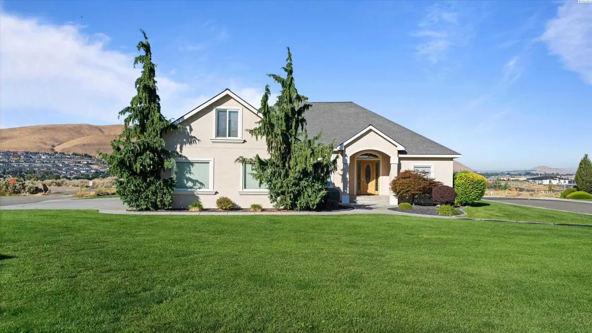 934 Allenwhite Dr, Richland, WA 99352 - #1