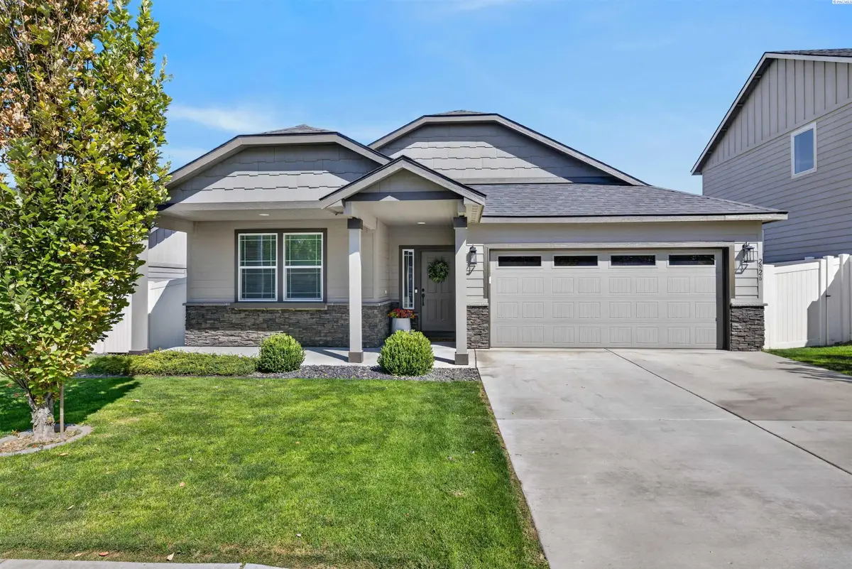 2926 Bellerive Dr, Richland, WA 99352 - #1