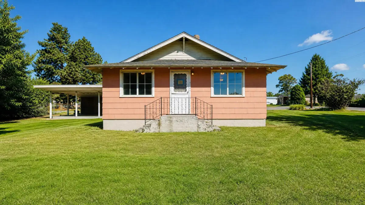 1912 Road 48, Pasco, WA 99301 - #1