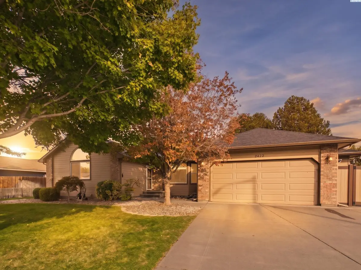 2422 Mark Ave, Richland, WA 99352 - #1