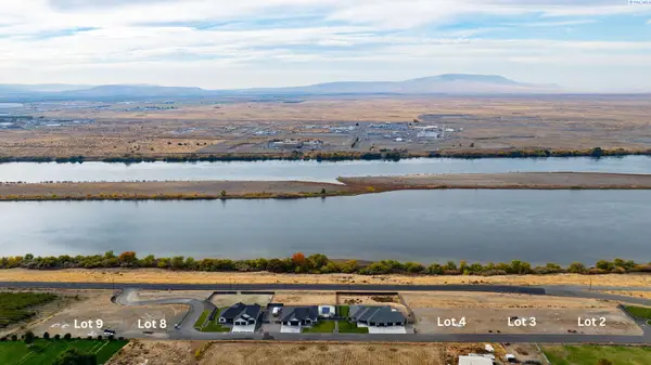 197 Columbia Bluff Lane #Lot 2, Pasco, WA 99301