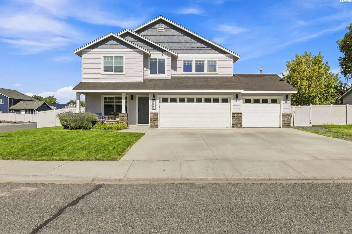 1520 W 40th Place, Kennewick, WA 99337 - #1