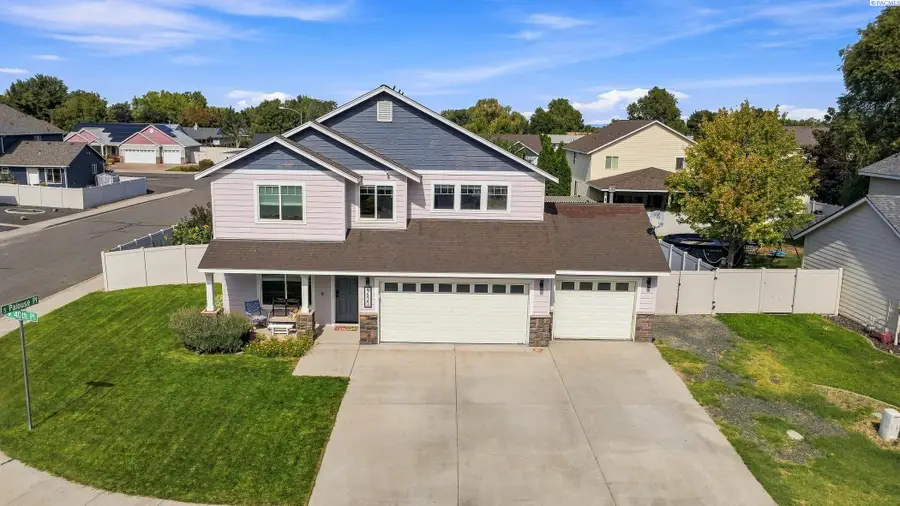 1520 W 40th Place, Kennewick, WA 99337 - #3