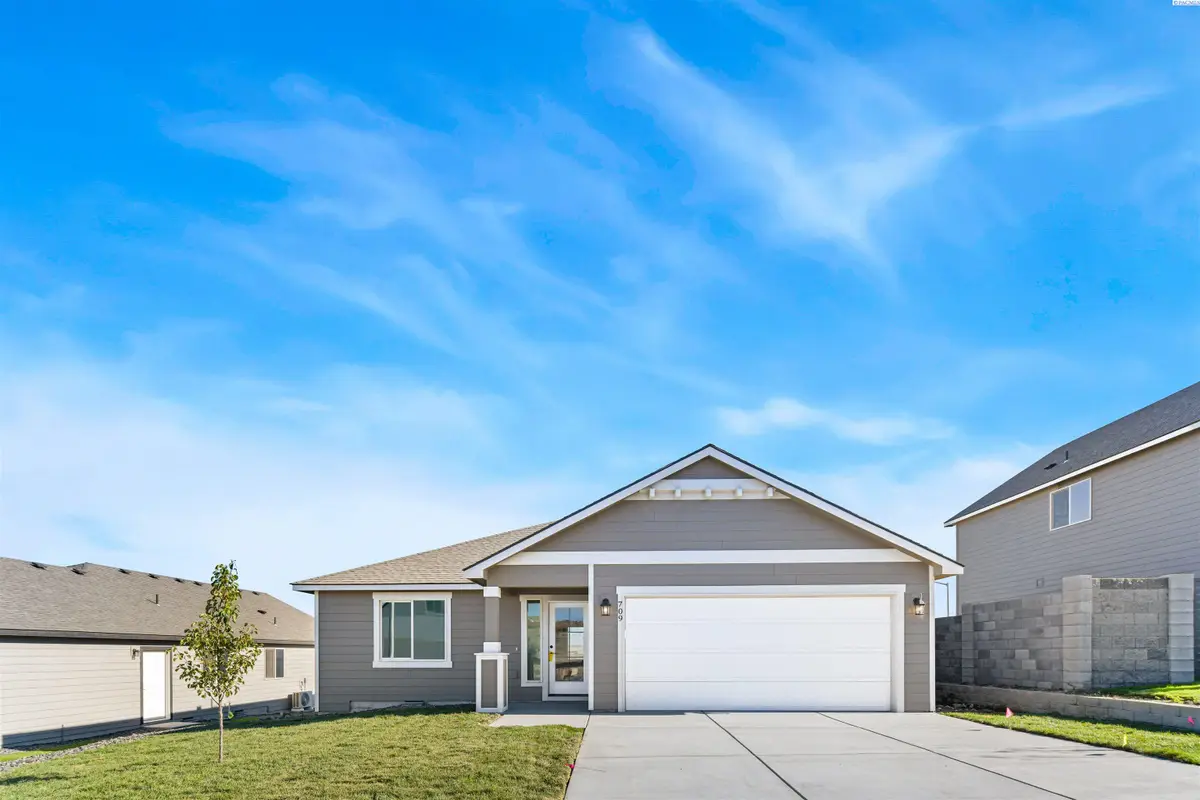 709 Honeylicious, Richland, WA 99352 - #1