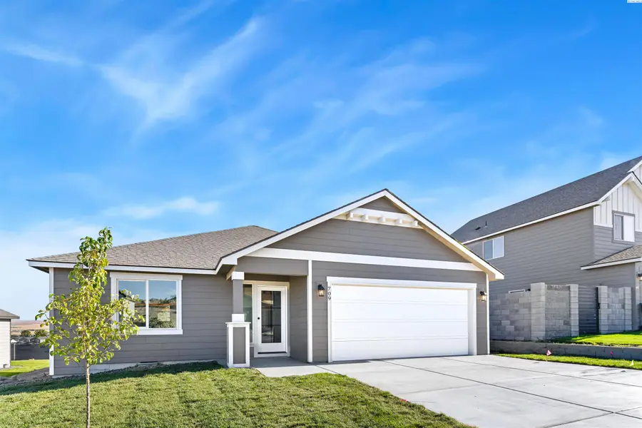 709 Honeylicious, Richland, WA 99352 - #2