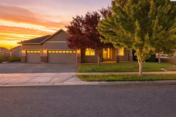 4214 Road 105, Pasco, WA 99301