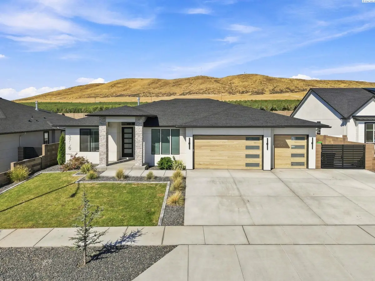 3790 Highview Street, Richland, WA 99352 - #1