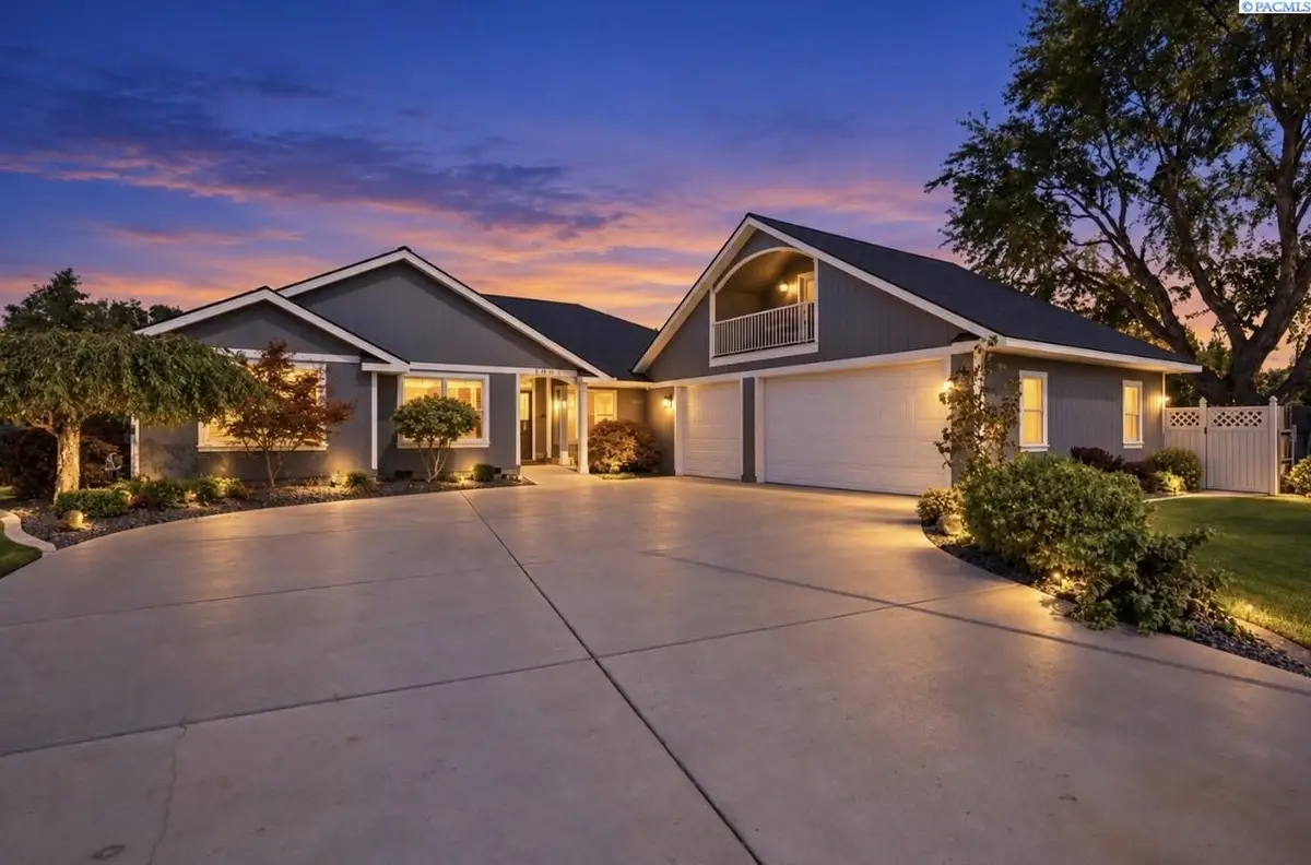 7807 River Blvd, Pasco, WA 99301 - #1