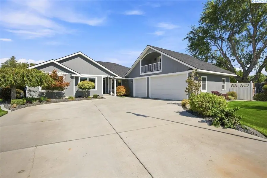 7807 River Blvd, Pasco, WA 99301 - #2