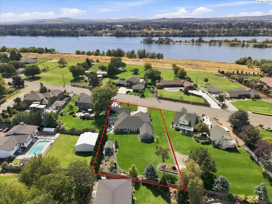 7807 River Blvd, Pasco, WA 99301 - #3