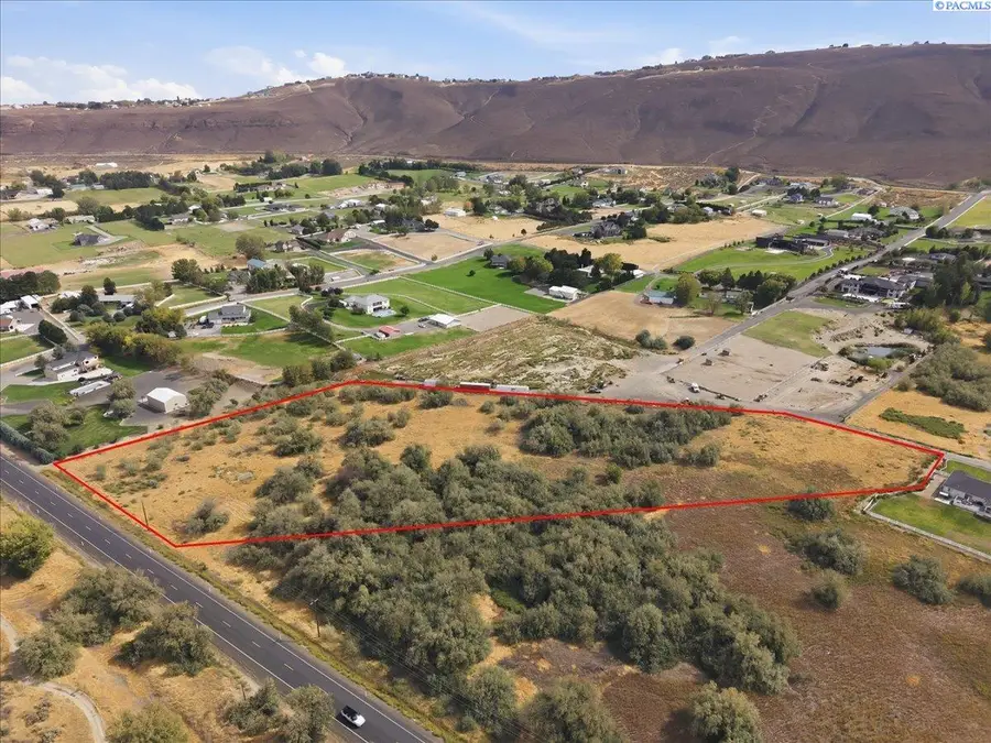 27509 S 932 Prse, Kennewick, WA 99338 - #3